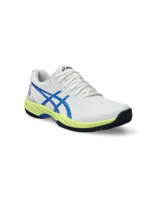 Zapatillas Asics Gel-Game 9 Padel 1041a336 101 | Ofertas de pádel